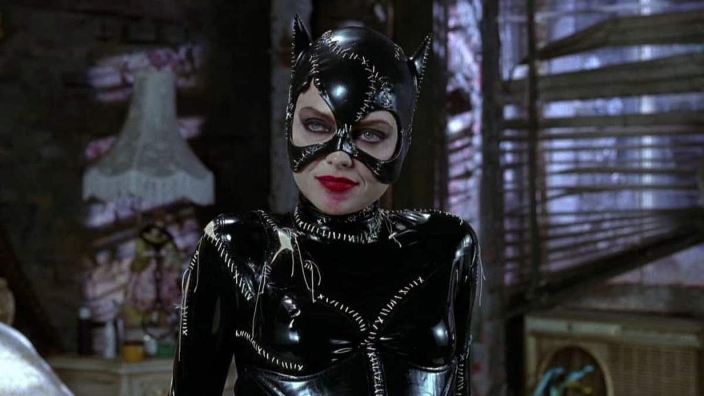  Batman Returns/Warner Bros.