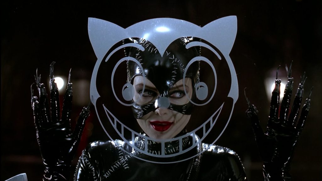  Batman Returns/Warner Bros.