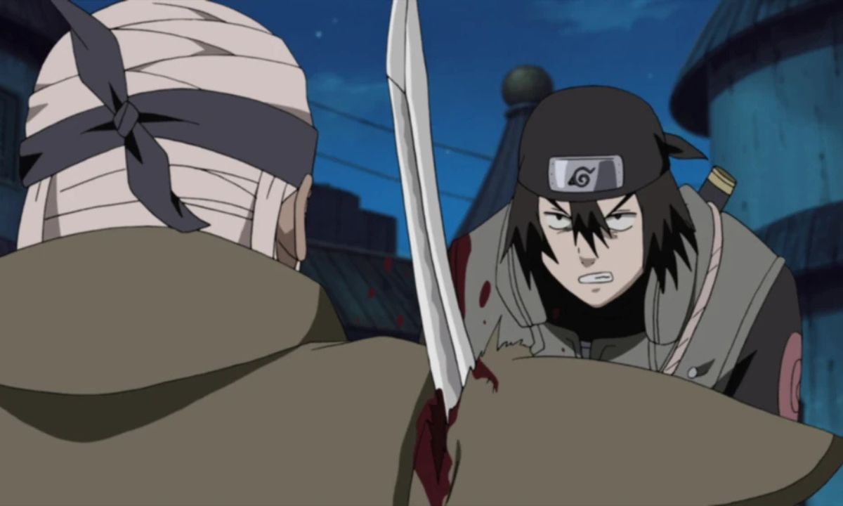 Admit it Masashi Kishimoto: No Naruto Character Has Faced as Much Disrespect as Konohamaru