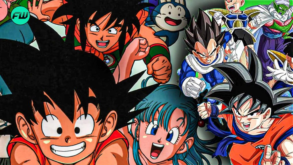 Akira Toriyama Was So Vexed With 1 Decision in Broly Movie He Thought Dragon Ball is Losing its “Cheerful Spirit”