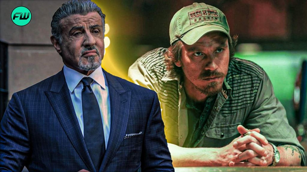 “Sly spoke to me”: Sylvester Stallone’s Request is Why Garrett Hedlund Said Yes to a “Daunting” Task in Tulsa King Season 2