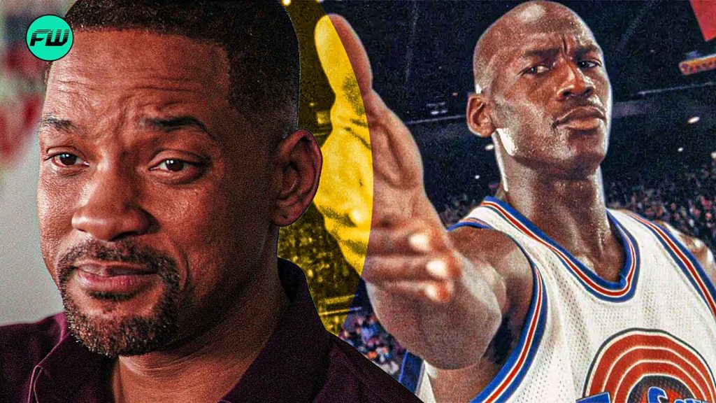 “I gotta be the first person to wear it”: Michael Jordan Had the Most Priceless Response to Will Smith Begging Him to Gift Him Shoes