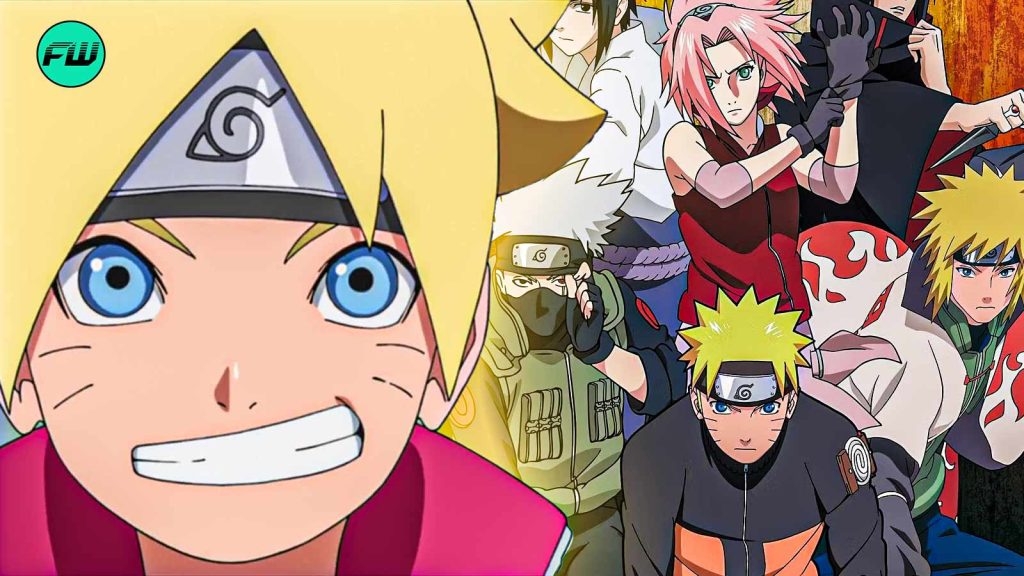 Masashi Kishimoto’s Worst Blunder in Boruto is Tarnishing Naruto’s Legacy, Fans Have Had Enough