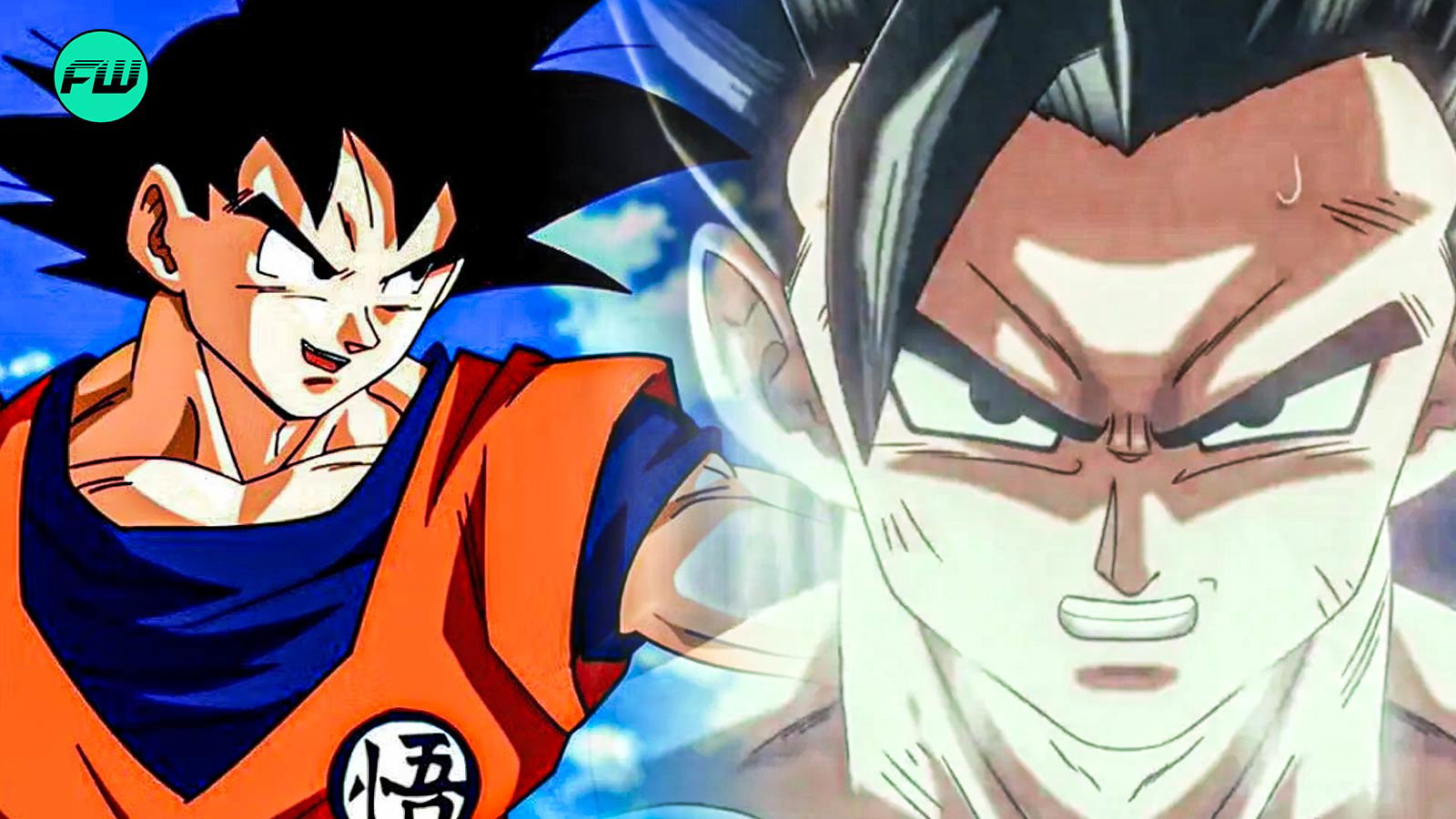 Gohan Will Forever Fall Short of Leapfrogging Goku’s Legacy in Dragon Ball Because of the Transformation He is Incapable of Mastering