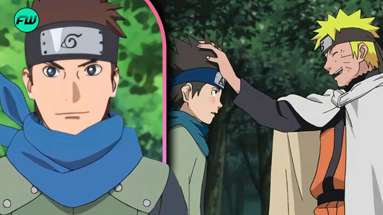 Admit it Masashi Kishimoto: No Naruto Character Has Faced as Much Disrespect as Konohamaru