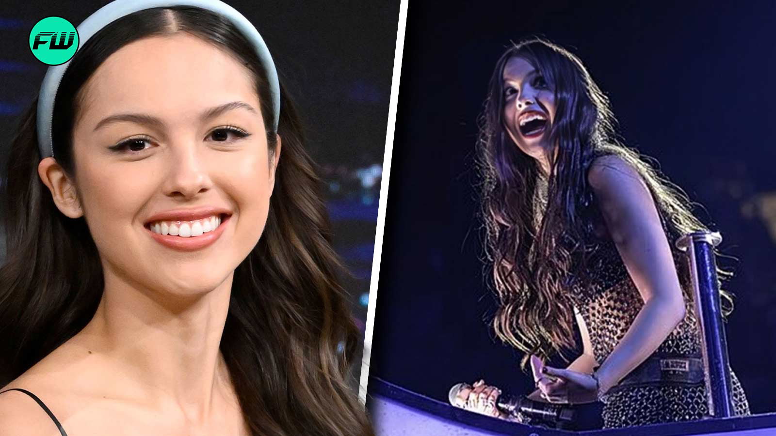 “She could have been pretty severely injured”: Olivia Rodrigo’s Latest On-Stage Mishap Could’ve Ended Horrendously But She Handled it Like a Pro