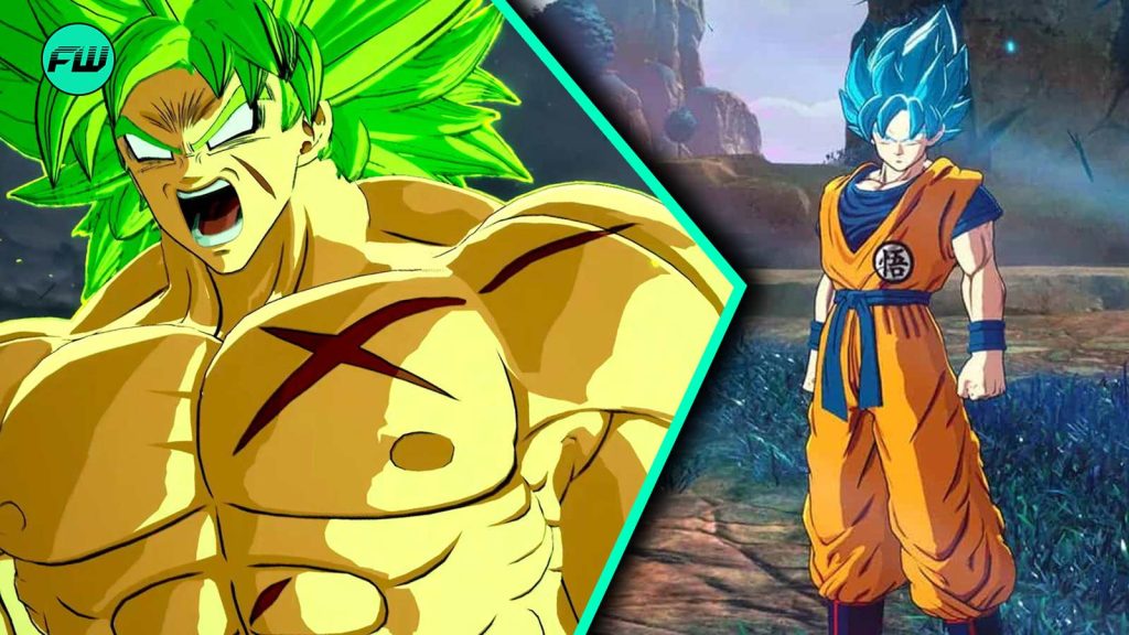 Dragon Ball: Sparking Zero – Best Ability Items You Should Buy to Win Any Battle