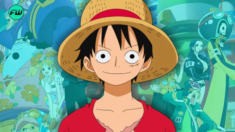 The One Piece Anime’s Extended Hiatus is Perfect for Luffy’s Voice Actor Mayumi Tanaka Despite Her Fear of Not Making it to the End of the Anime