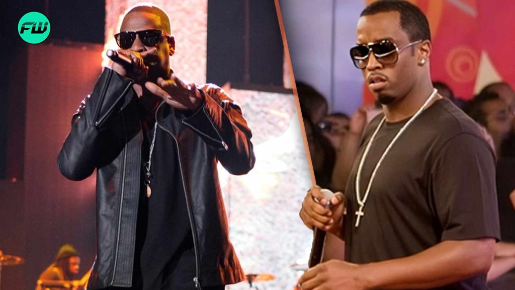 Diddy vs Jay-Z Net Worth Difference is Shocking: How Did Jay-Z Become the Richest Rapper Alive?