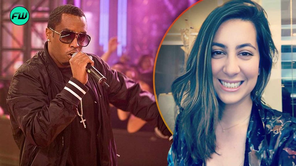 “Don’t know how I’d function without her”: Diddy Admitted He Couldn’t Run His Empire Without Kristina Khorram Before She Was Accused of Heinous Crimes