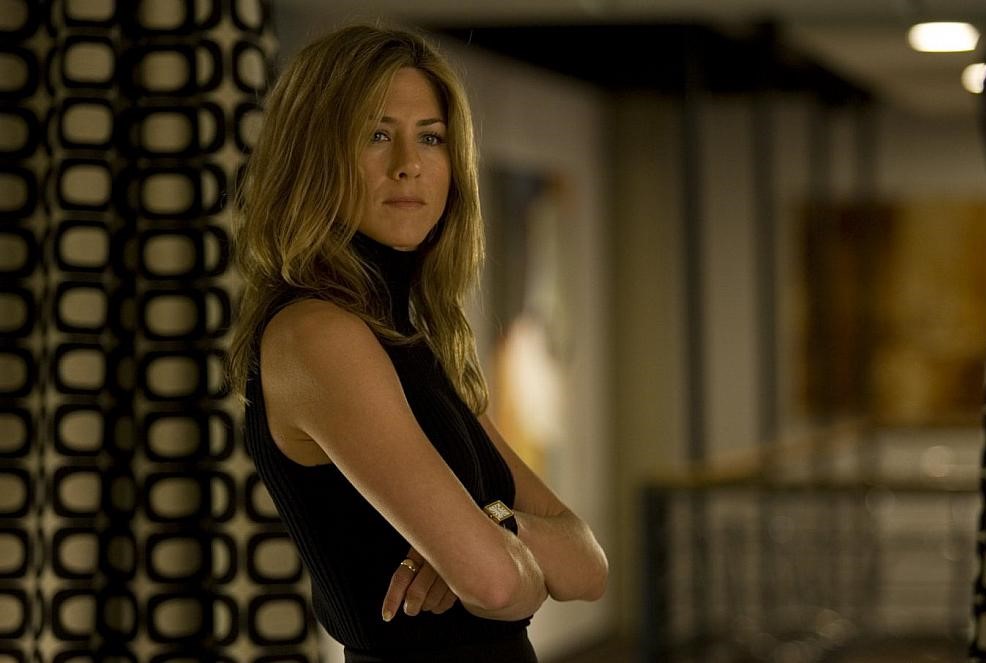 Jennifer Aniston in The Break-Up (Credits: Universal Pictures)