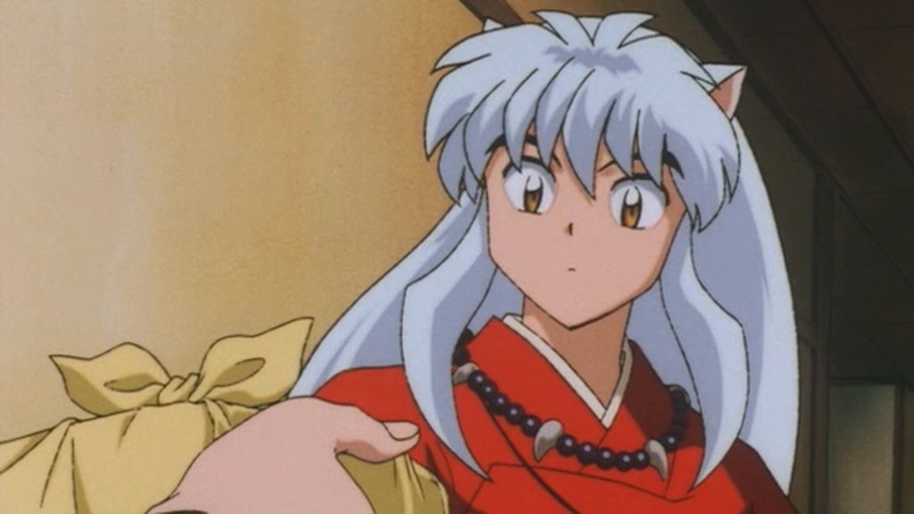 Inuyasha