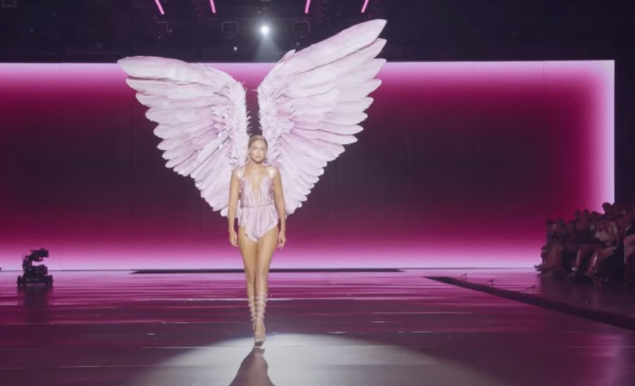 Alex Consani vs Kate Moss vs Irina Shayk: Who Really Stole the Spotlight at Victoria’s Secret Show in a Jaw-dropping Line Up