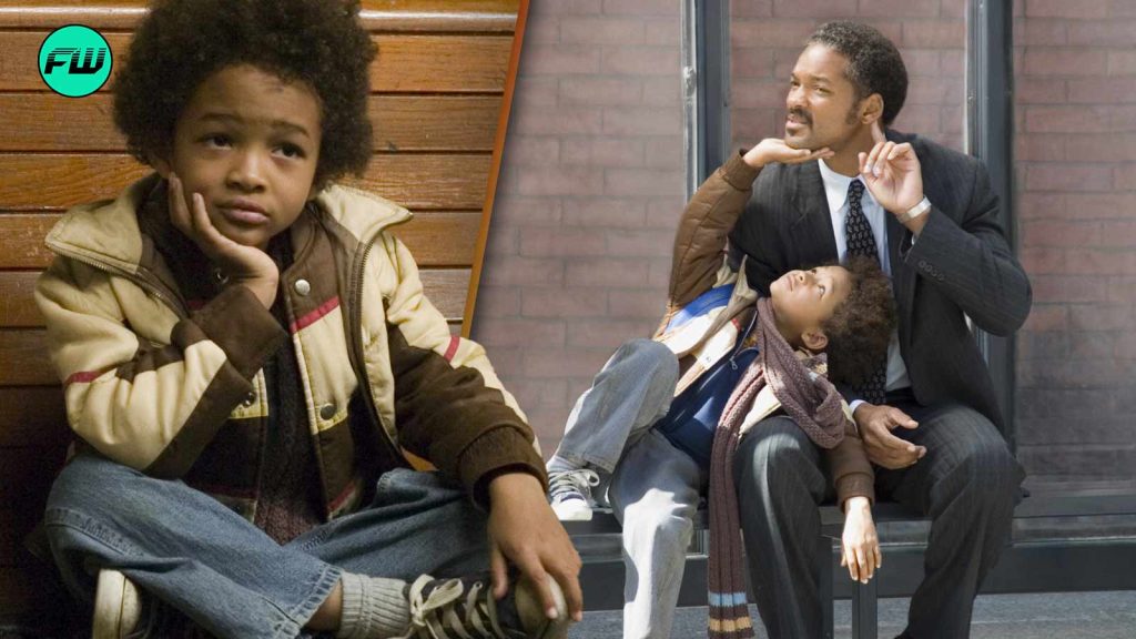 “The studio felt like it was a death sentence”: Not Casting Jaden Smith as Will Smith’s Son Because the Fear of Nepotism Could’ve Hurt The Pursuit of Happyness