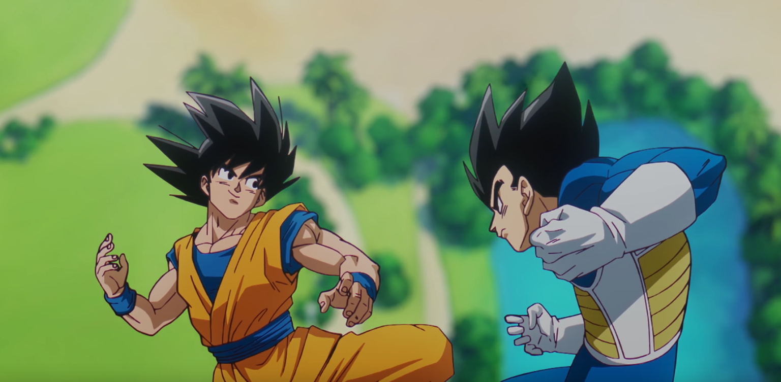 A Major Plot Hole Hints Dragon Ball DAIMA and Super aren't Nearly as ...