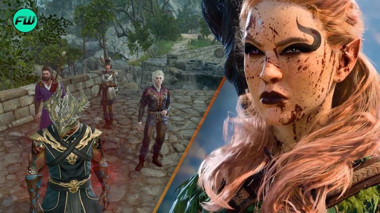 Bg3 The Story You Must Know Before Discovering Evelyn - fszsoay