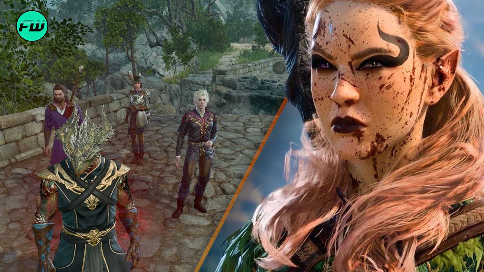 Mystery About Evelyn in Baldur’s Gate 3 Explained