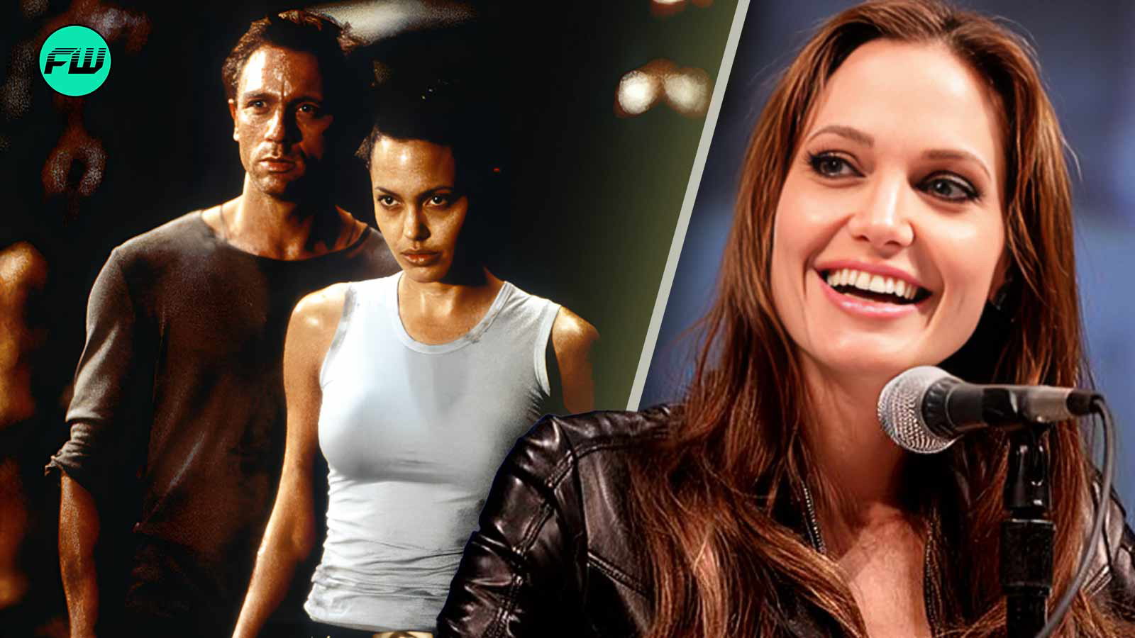 “I didn’t die young, so I’m very lucky”: 49-Year-Old Angelina Jolie Didn’t Believe She Would Live This Long Because of Her Traumatic Past