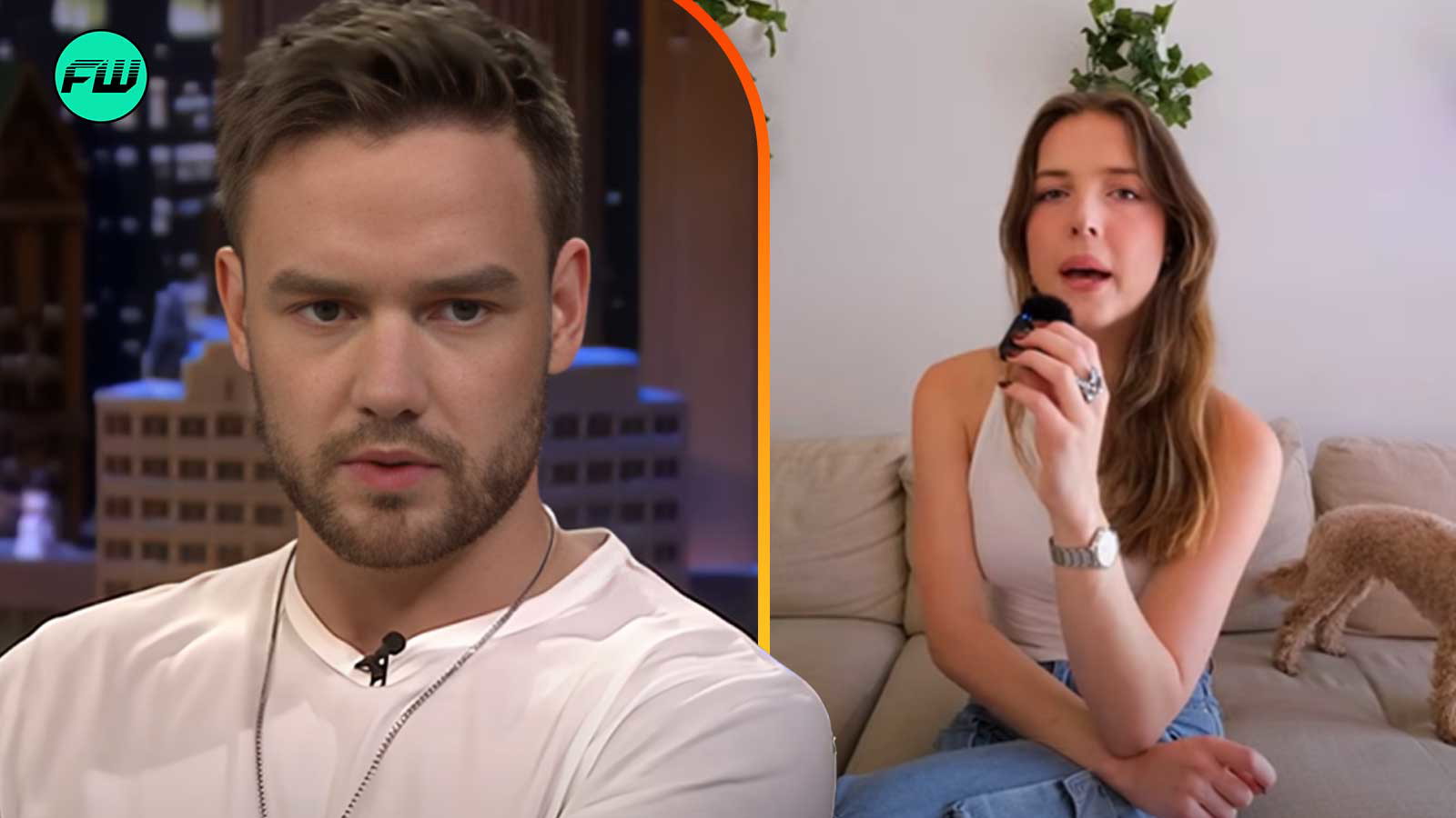 “I don’t want people to find out”: Liam Payne Allegedly Left His Then 19-Year-Old Girlfriend Maya Henry After Asking Her to Go Through an Abortion at Home