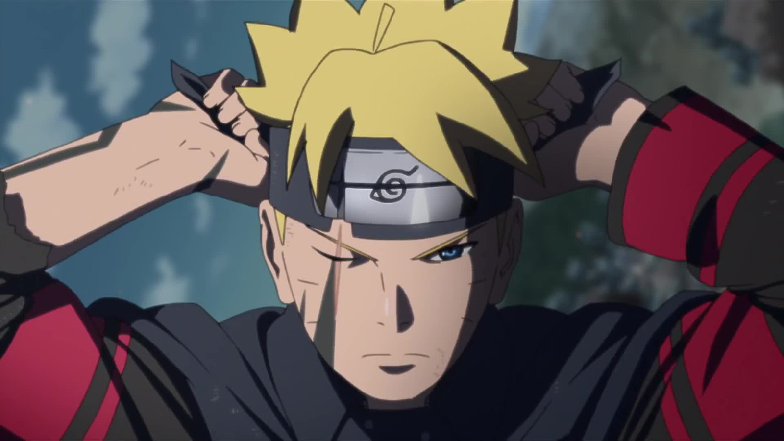 Did Naruto Die in Boruto?