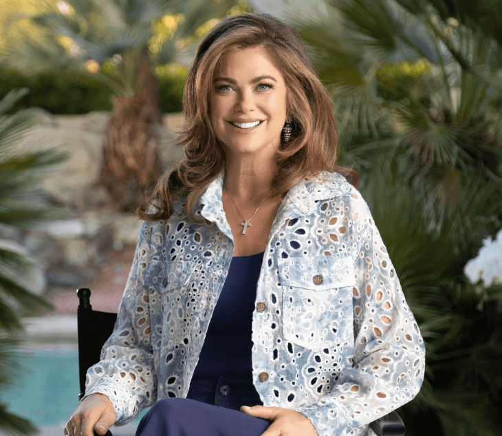 Kate Moss and Gisele Bündchen Will Have to Take the L on This One – Kathy Ireland is Still the Richest Supermodel of All Time Years After Her Retirement