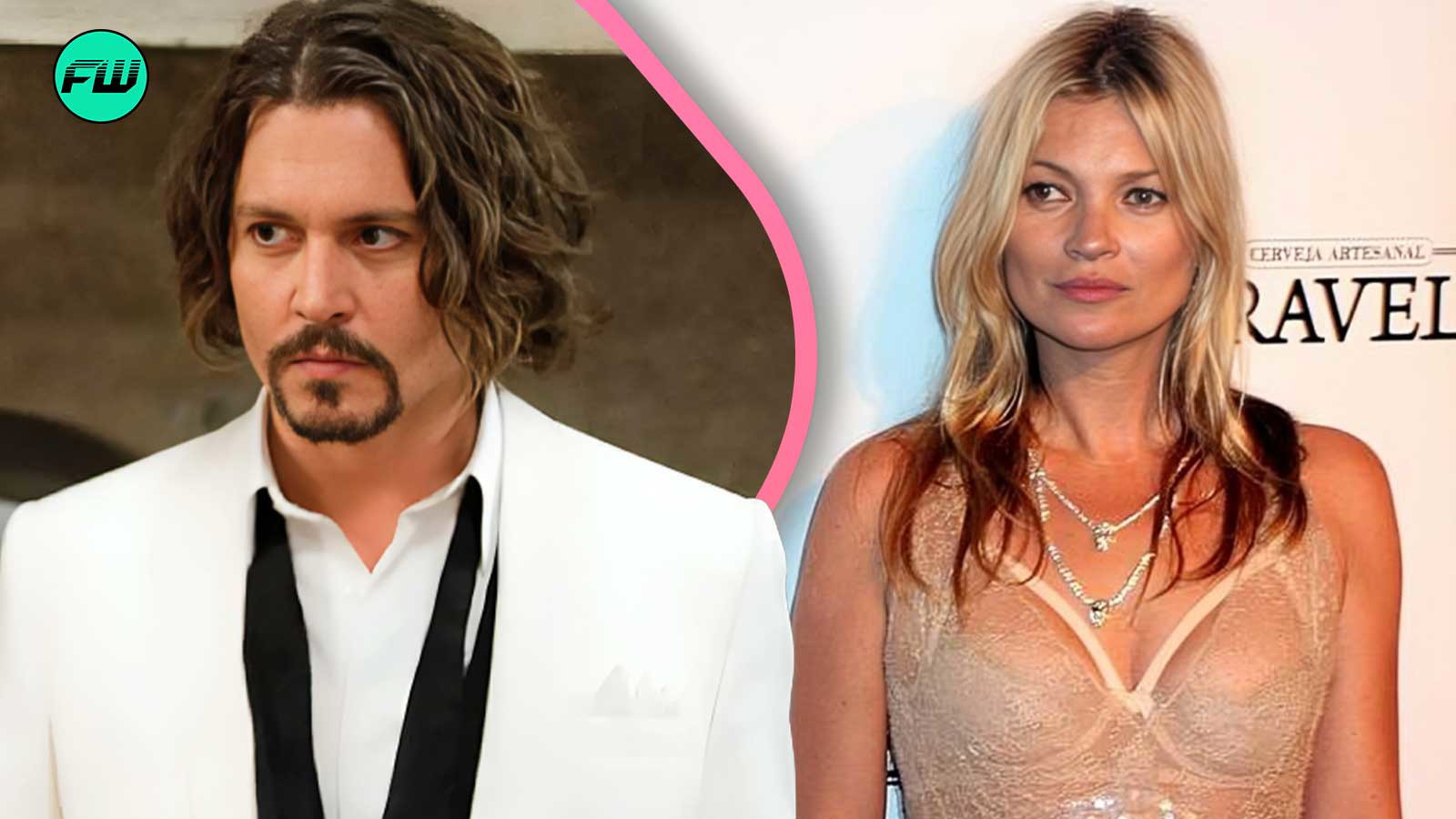 “Johnny obviously has a temper”: Johnny Depp’s Hotel Fight With Kate Moss That Got Him Arrested, What Really Happened?