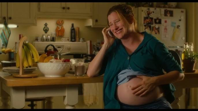 Kathryn Hahn in How Do You Know | image: Columbia Pictures