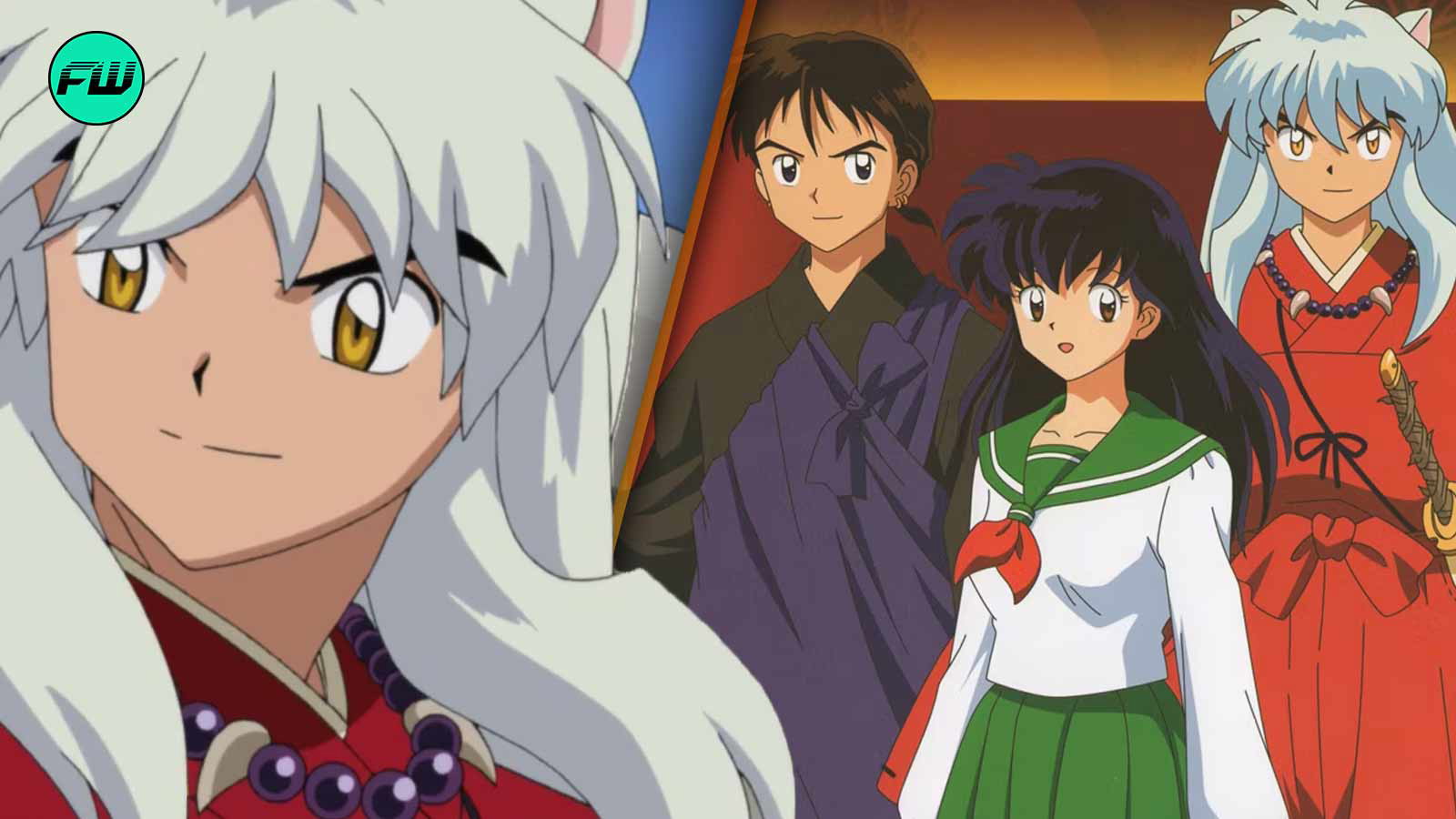 Inuyasha’s Success was a Miracle to Pull Off With How Cliche the Entire Story Eventually Became