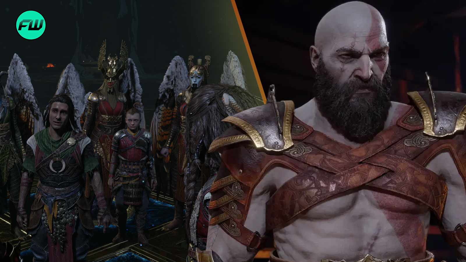 «Это дерьмо изменило правила игры»: самое маленькое обновление God of War Ragnarok настолько сильно ударило, что кажется, что разработчики впервые пропустили свою игру