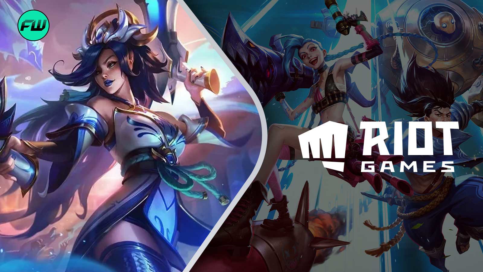 “Probably Going to Outsource More and More Jobs”: Riot’s Decision to Slash League of Legends Dev Team May Not Be for Efficiency But for Corporate Greed