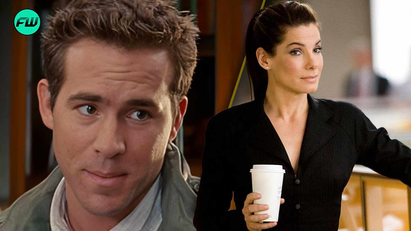 Sandra Bullock: ‘Only if I get humiliated’ on Her One Condition to Get Naked in $317M Dating Movie Starring Ryan Reynolds