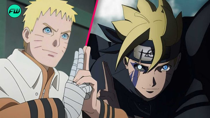 Did Naruto Die in Boruto?FandomWire - What Episode Does Naruto Dies In Boruto