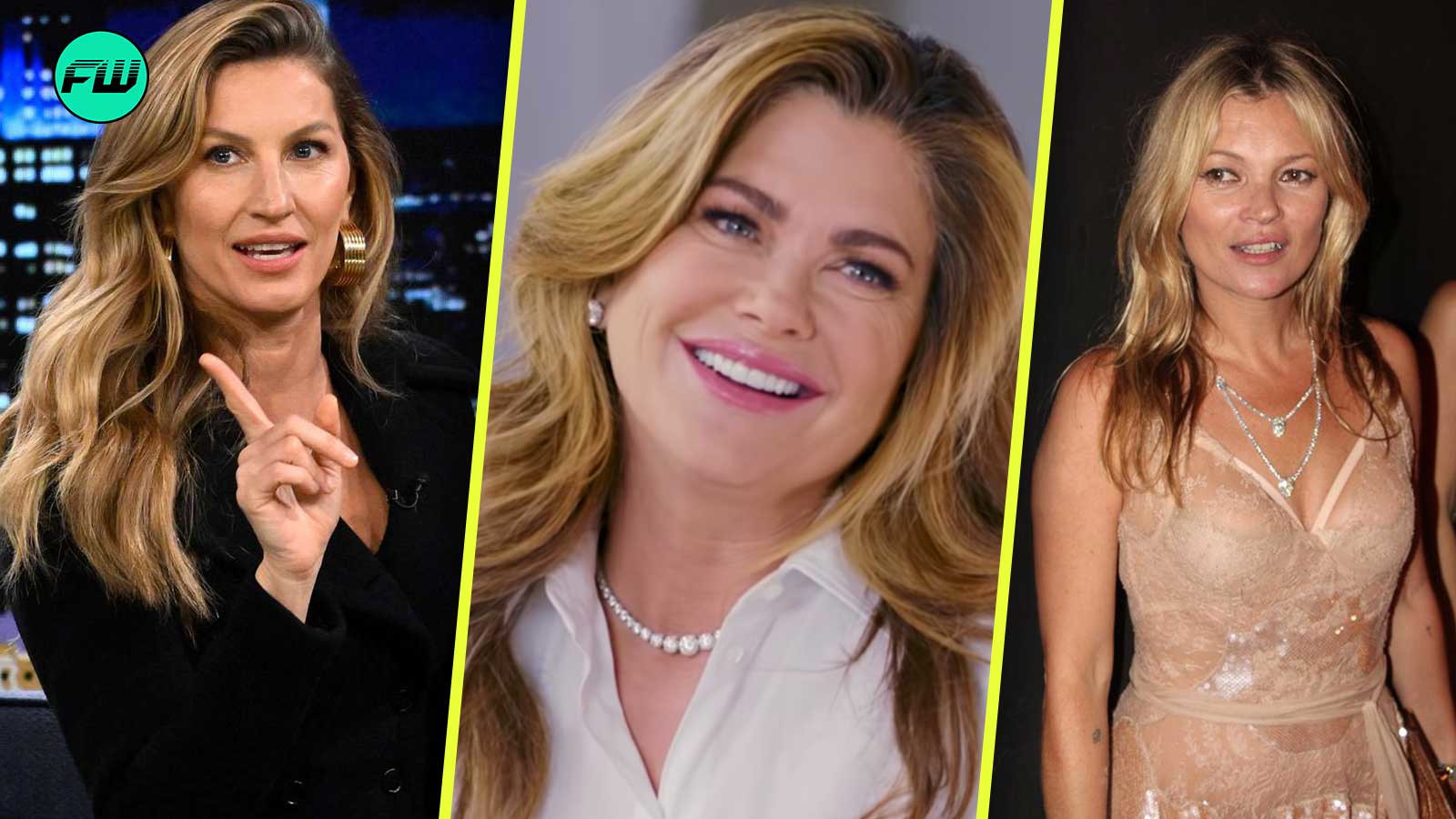 Kate Moss and Gisele Bündchen Will Have to Take the L on This One – Kathy Ireland is Still the Richest Supermodel of All Time Years After Her Retirement