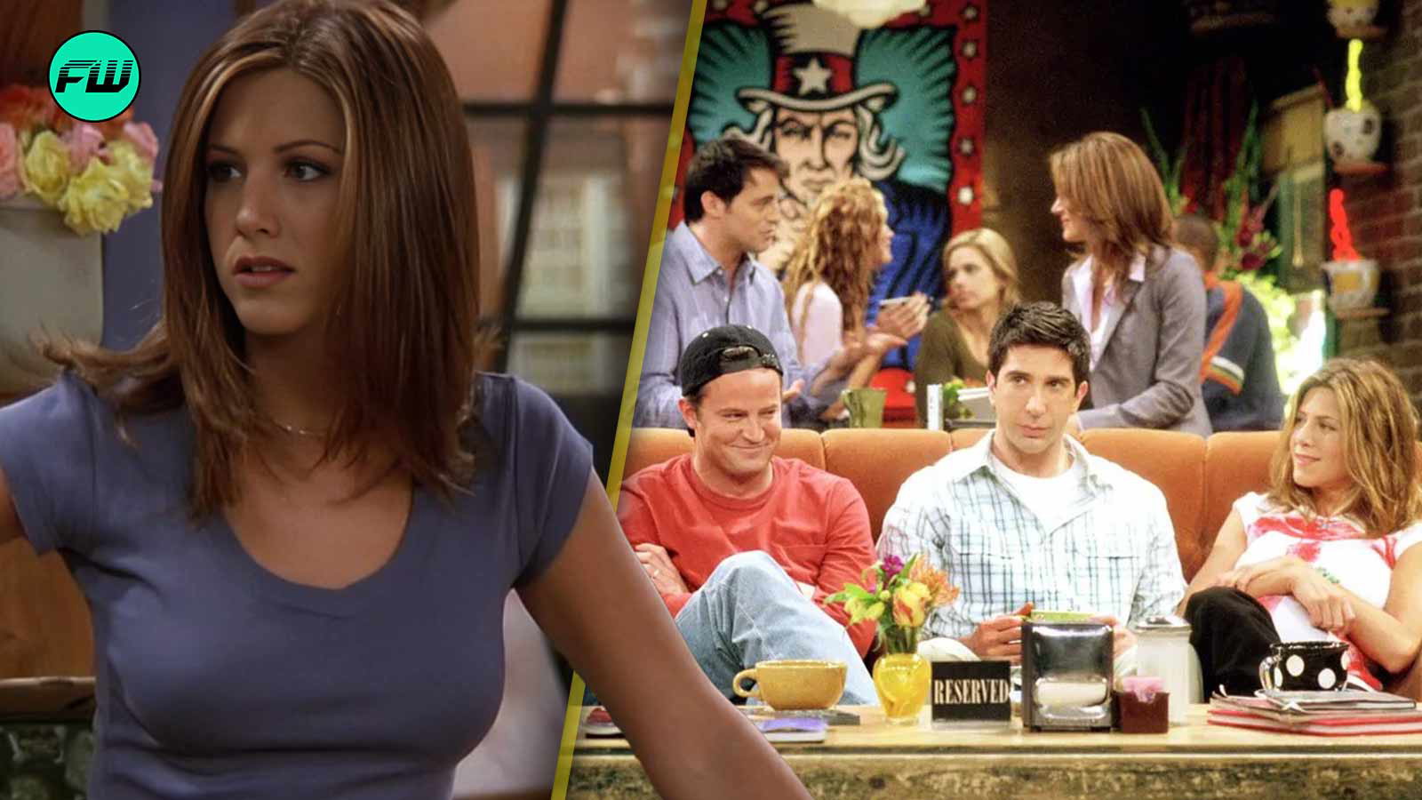 Jennifer Aniston: ‘I doubt that will ever happen’ on Why She Will Never Make Another Sit-Com After FRIENDS