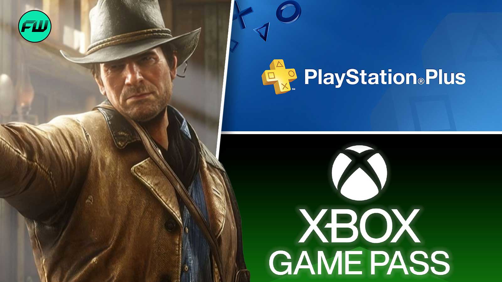 Red Dead Redemption 2 and Other Rockstar Titles Exiting PlayStation Plus Is A Blow Even Xbox Game Pass Wouldn’t Want On Its Enemy