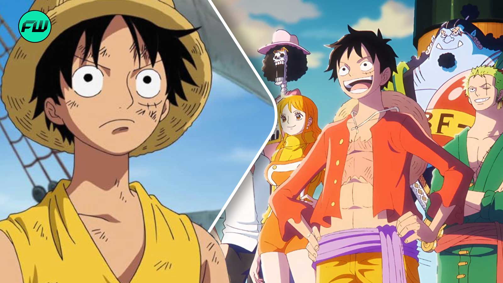 Планы Эйитиро Оды после завершения One Piece делают очевидным, почему каждая арка такая длинная