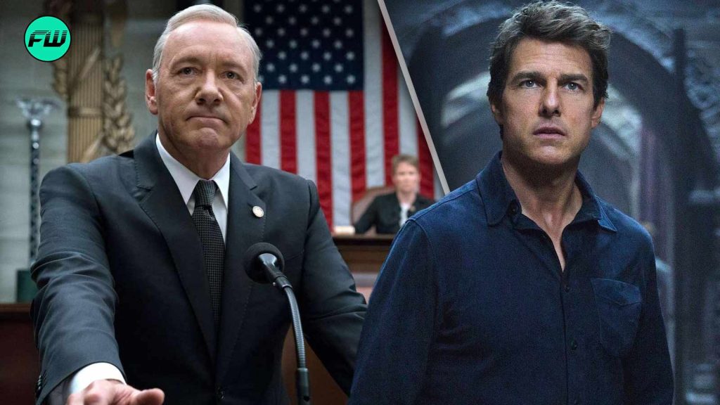 Tom Cruise’s Risky Business Co-Star and Former Lover on Kevin Spacey When Other Predators are Lurking: ‘I really don’t think he’s guilty’