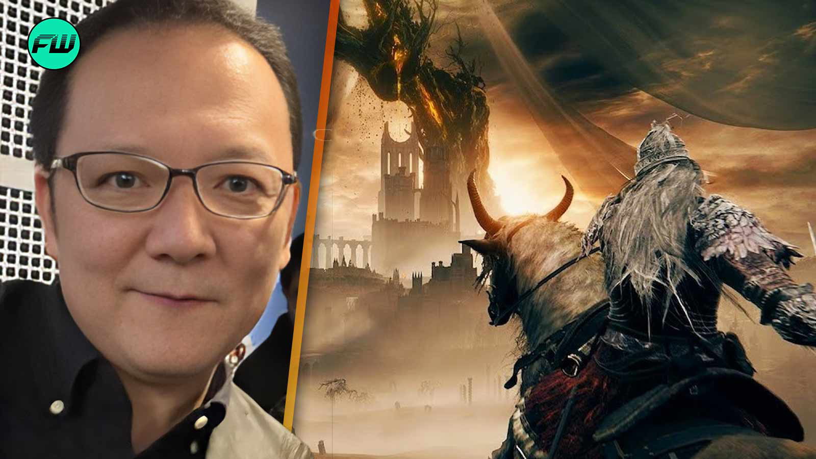 Hidetaka Miyazaki Knew What He Was Doing Placing an End-Game Weapon Early In Elden Ring To Shut Up All The Hard Difficulty Critics