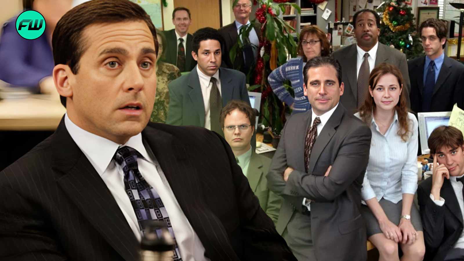 Steve Carell: ‘It was even a bad joke back then’ on the Most Popular Line in The Office He is Tired of Hearing