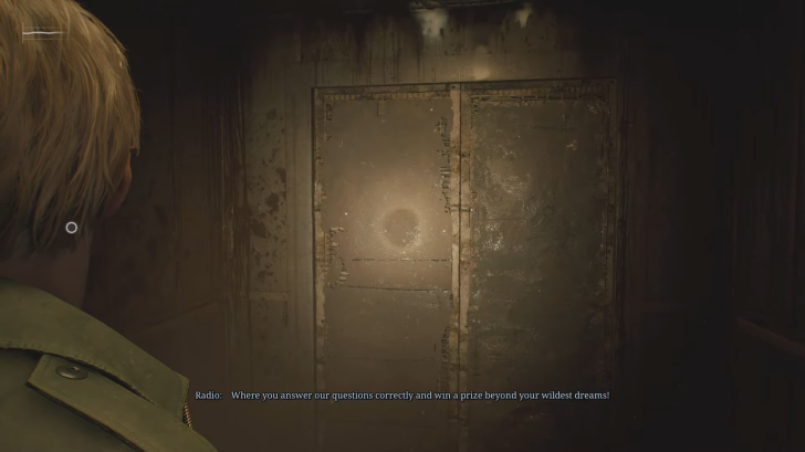 Silent Hill 2 Remake: What Are The Answers To The Elevator Quiz?