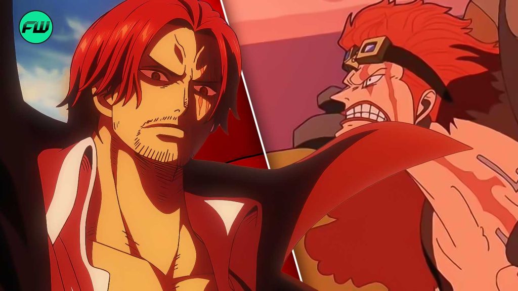 “Kidd deserved this”: Why Most One Piece Fans are Wrong About Shanks’ Villain Theory After Defeating Kid