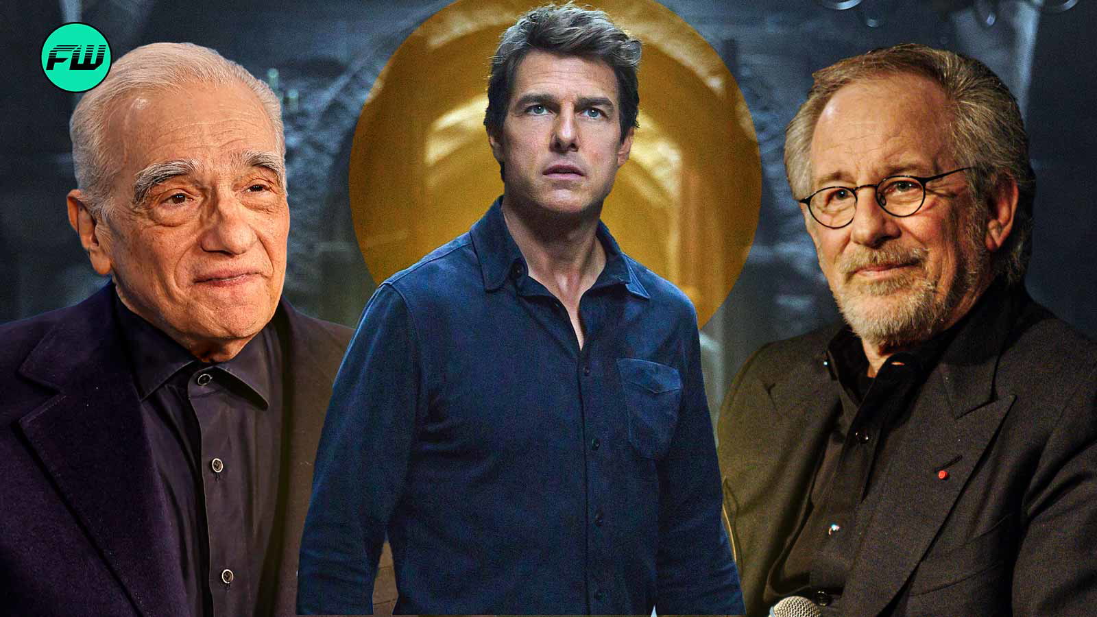 Real Reason Why Tom Cruise No Longer Works With the Likes of Steven Spielberg and Martin Scorsese