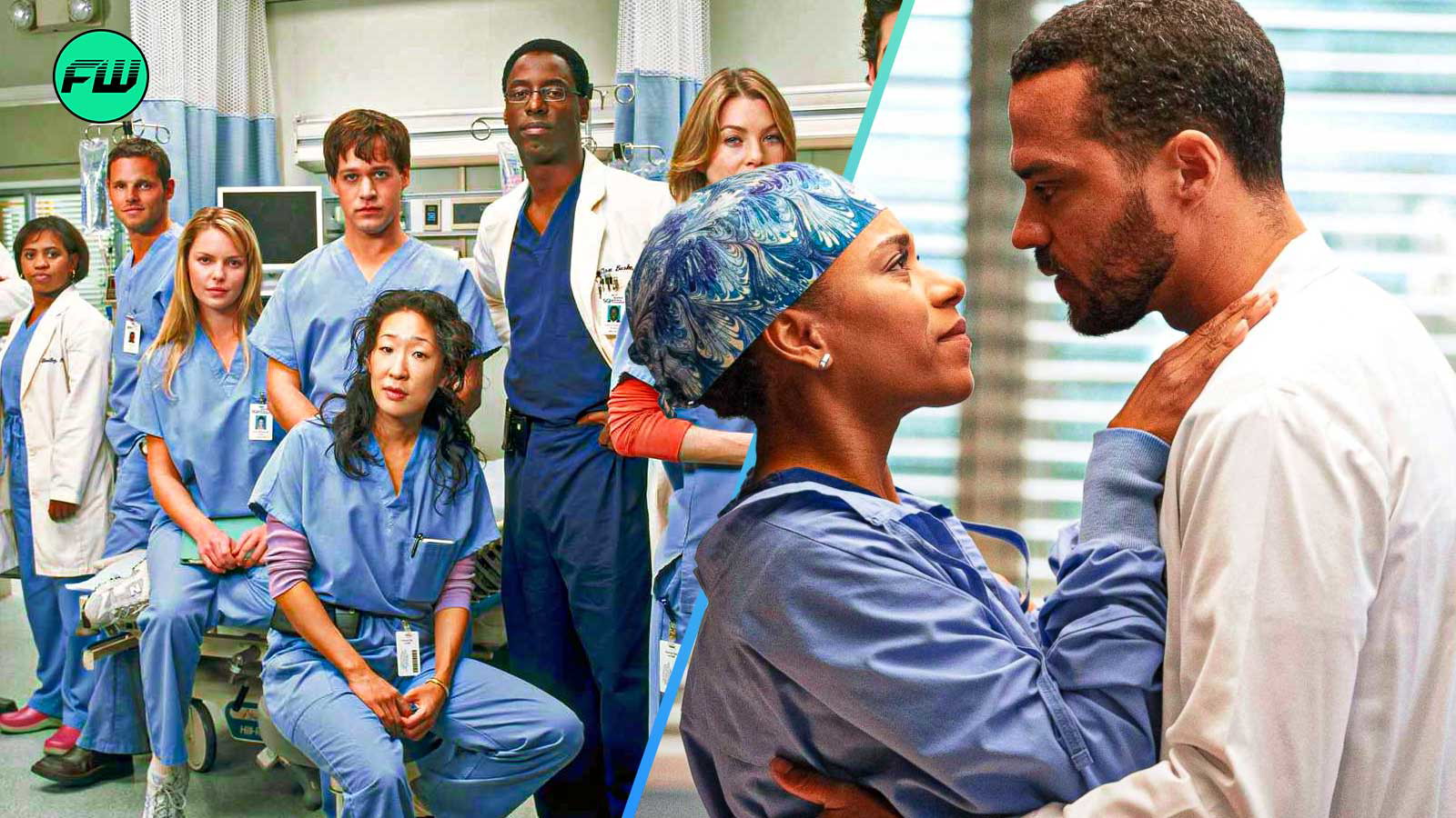 3 TV Shows You Didn’t Know Grey’s Anatomy Writer Elisabeth Finch Has Also Worked On