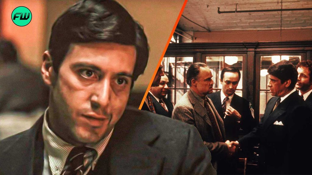 “They were giggling”: Al Pacino’s Awful Treatment on ‘The Godfather’ Set Will Boil Every Fan’s Blood