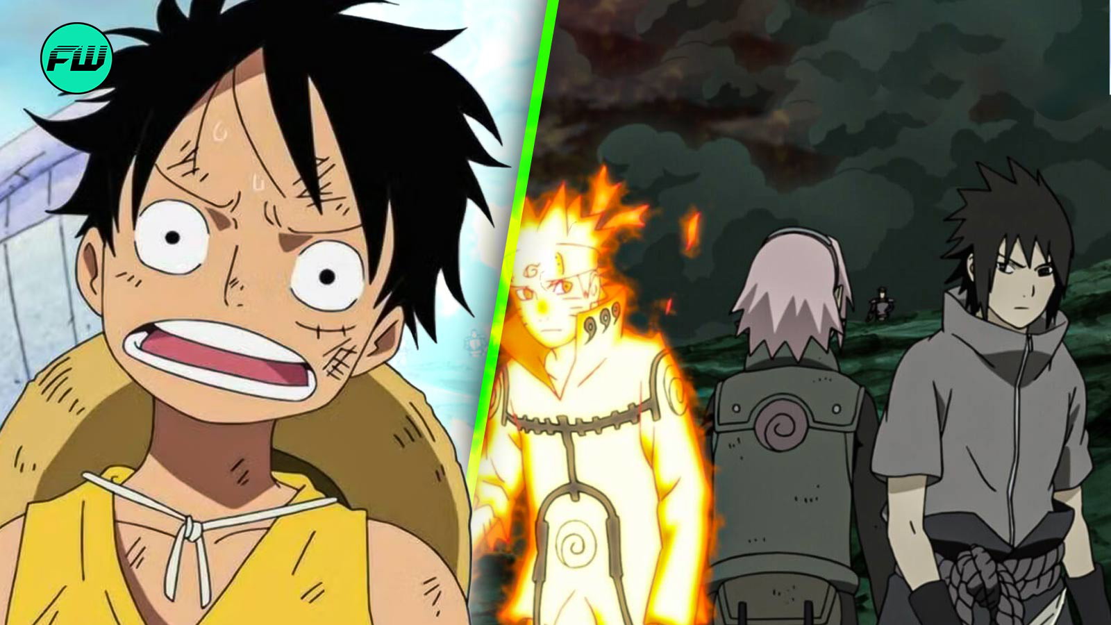 One Piece Fans Beware, Masashi Kishimoto’s Answer is a Bad Sign for How the Series Might End