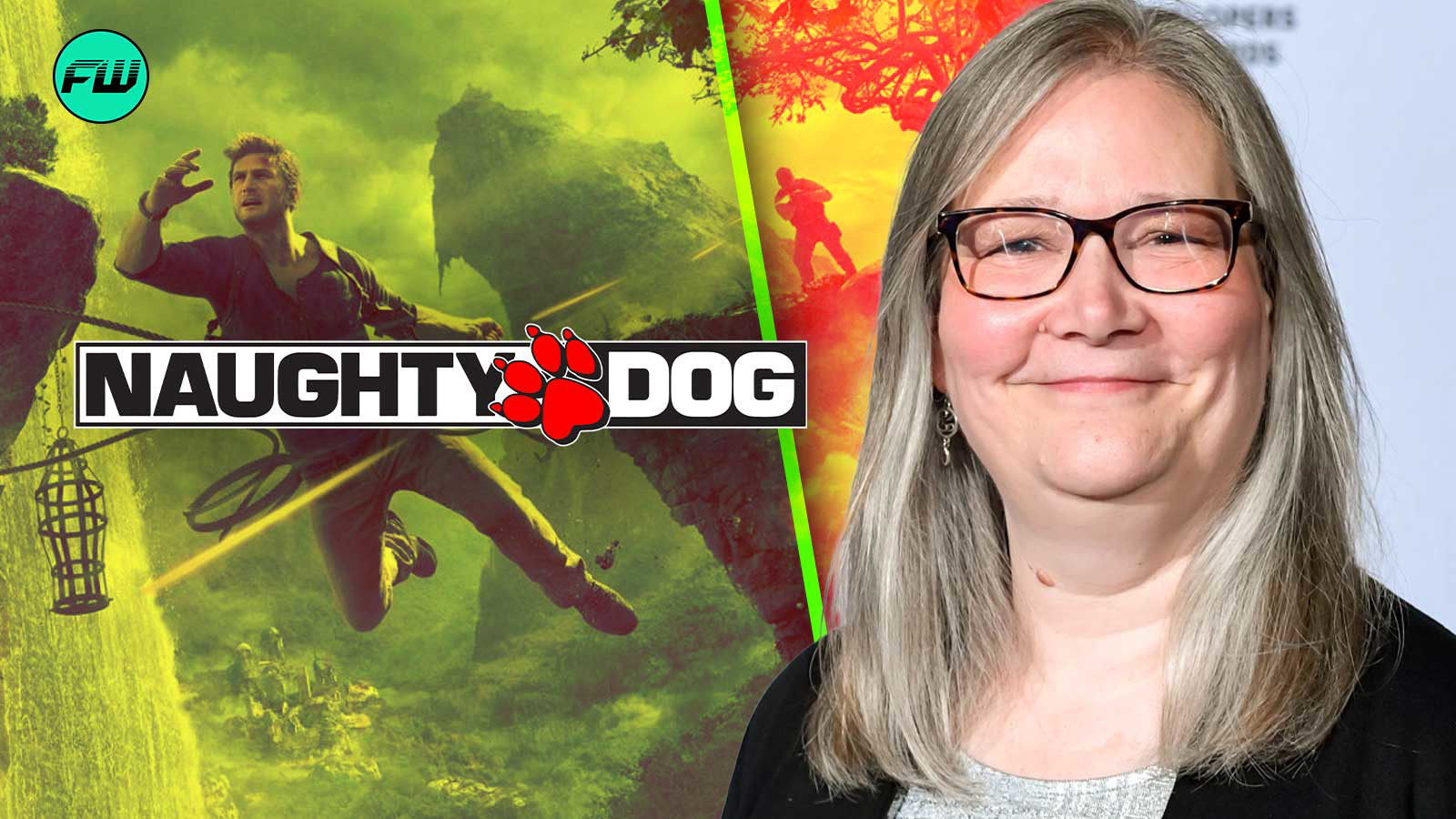 Amy Hennig: ‘None of this is worth that’ on Leaving Naughty Dog After Blistering Statement About AAA Games