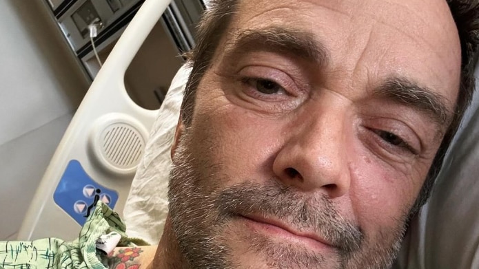 “My chances of survival were virtually nil”: Crowley Actor Mark Sheppard Has Had 6 Major Medical Scares by Fall 2023 – Every Supernatural Fan Needs to Know