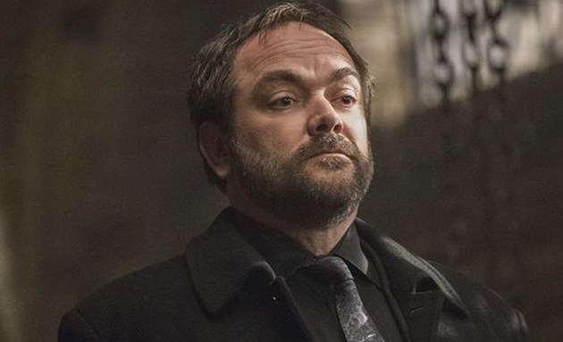 “The slowest, most painful death I’ve ever seen”: The Wicked Drama That Led to Mark Sheppard’s Supernatural Exit Was Because How They Mistreated Crowley