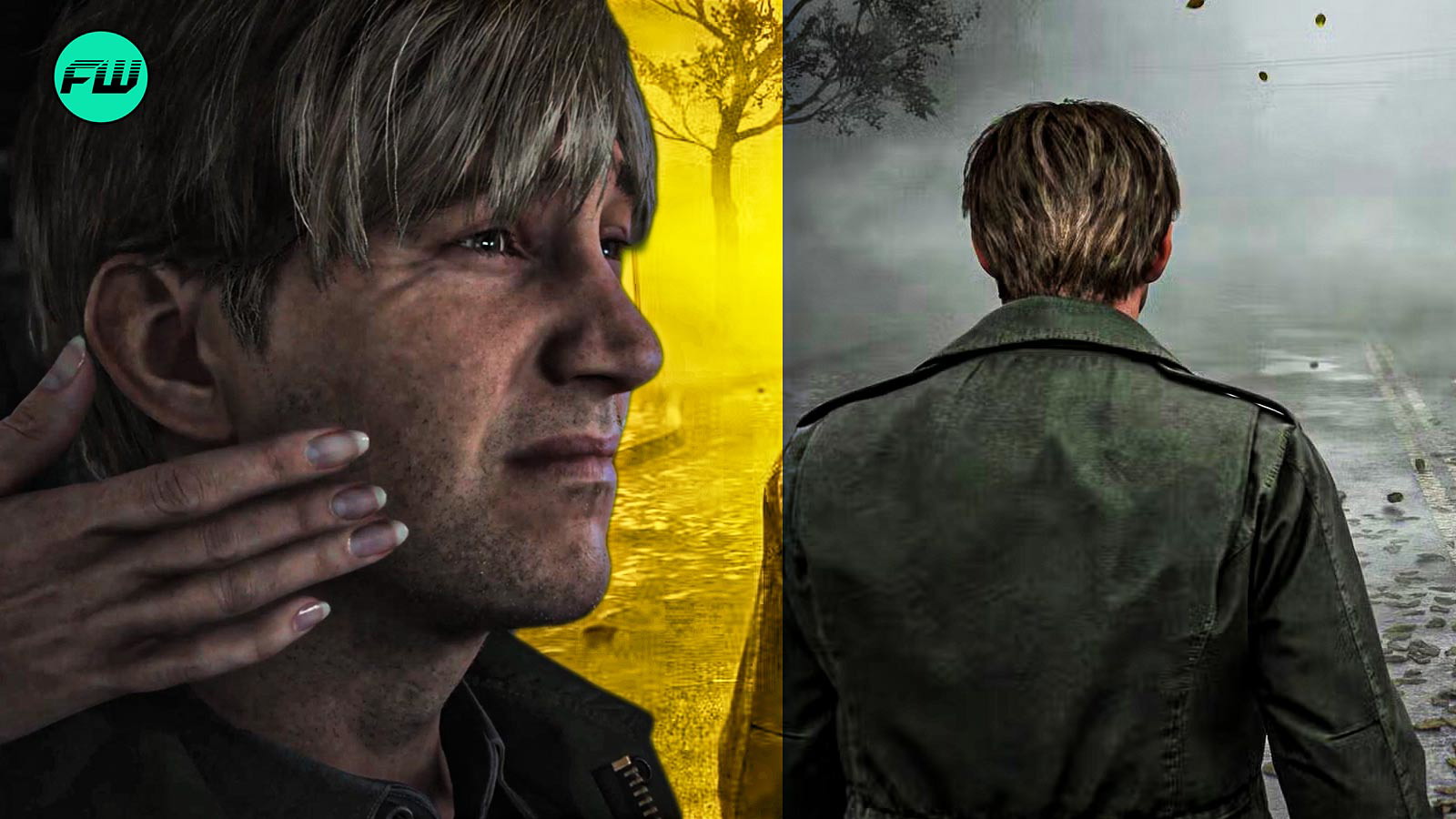 Silent Hill 2 Remake: How To Get the Stillness Ending