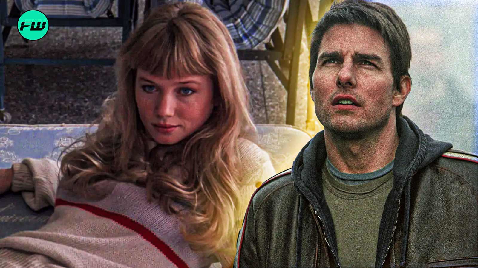 “We were so in love”: Rebecca De Mornay on Her Life Falling Apart After Splitting from Tom Cruise in ‘Risky Business’ Affair